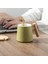 Stil 10 Coffeeware Demlik Teaware Seramik Kapaklı Kupa Yaratıcı Ahşap Saplı Kişisel Ofis Fincan Hediye Fincan Hediye Kutusu Buzlu Kupa Logosu (Yurt Dışından) 5