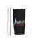 Menekşe 400-600ML Pogue Life Dış Bankalar Paslanmaz Çelik Kahve Kupa Kapaklı Kupa Bira Kupaları Çay Bardağı Metal Bardak Içecek Saman Seyahat Bardakları (Yurt Dışından) 2