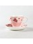 Stil H 200-400 ml 1 Pc Asil Kemik Çini Kahve Fincanı Seramik Öğleden Sonra Çay Fincanları ve Tabakları Set Yüksek Kaliteli Porselen Cafe Parti Drinkware Güzel Hediye (Yurt Dışından) 1