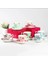 Stil H 200-400 ml 1 Pc Asil Kemik Çini Kahve Fincanı Seramik Öğleden Sonra Çay Fincanları ve Tabakları Set Yüksek Kaliteli Porselen Cafe Parti Drinkware Güzel Hediye (Yurt Dışından) 4