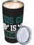 Gök Mavisi 400-600ML Bu Adam Resmi Olarak Taşınabilir Saplı Paslanmaz Çelik Termos Bardak Kahve Samanlı Bardak Su Şişesi Bira Kupa Taza (Yurt Dışından) 4