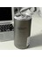 A-600ML Ins Çelik Paslanmaz Kahve Pipetli Fincan Taşınabilir Açık Seyahat Su Şişesi Çay Bardak Büyük Kapasiteli Yalıtımlı Termal Tasse (Yurt Dışından) 3
