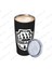 Yeşil 400-600ML Tarkov'dan Kaçış Ayı Taşınabilir Saplı Paslanmaz Çelik Termos Bardak Samanlı Kahve Tumbler Su Şişesi Bira Kupa Taza (Yurt Dışından) 4