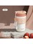 Sıradan 401-500 ml Xiaomi Akıllı Kahve Fincanı Bayanlar Refakatçi Fincan Yaz Soğutmalı Taşınabilir Paslanmaz Çelik Su Bardağı Sıcaklık Göstergesi ile (Yurt Dışından) 1