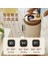 Sıradan 401-500 ml Xiaomi Akıllı Kahve Fincanı Bayanlar Refakatçi Fincan Yaz Soğutmalı Taşınabilir Paslanmaz Çelik Su Bardağı Sıcaklık Göstergesi ile (Yurt Dışından) 4
