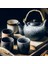 C-3-150ML Sevimli 150ML 200ML Espresso Kupa Çay Fincanı Su Bardağı Seramik Seramik El-Boyalı Kahve Fincanı Kupalar Mutfağı Drinkware (Yurt Dışından) 2