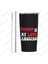 Yeşil 400-600 ml Costco Benim Aşkım Dil Paslanmaz Çelik Bira Kupaları Taşınabilir Metal Drinkware Ev Ofis Kullanımı Kahve Çay Su Bardağı (Yurt Dışından) 2