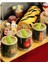 8.5x8 cm 300 ml 4 Adet Bambu Bardak Doğal Bardak Tüp Yeniden Kullanılabilir Pürüzsüz Kupalar Süt Çay Dondurma Pirinç Açık Partiler Barbekü Drinkware Iş (Yurt Dışından) 1