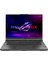 Rog Strix G16 G614JV-N3157W-GAMING /core I7-13650HX Ddr5 İŞLEMCI/16GB RAM/512GB SSD/RTX4060 Ekran KARTI/16"/WIN11 Gaming Laptop Gri 1