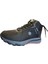 Miles 3pr Siyah Trekking & Outdoor Waterproof (Su Geçirmez) Erkek Bot 5