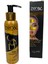 Soyulabilir Gold Maske 1
