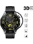 Huawei Gt4 46MM Ile Uyumlu Polymer Temperli Nano 0.5 mm Watch Ekran Koruyucu 3