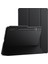 Samsung Galaxy Tab S9 Fe+Plus 12,4 Uyumlu Kılıf Pu Deri Smart Standlı Kapak Case 1
