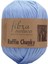 Raffia Chunky 114-11 Açık Mavi 1