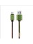 DK030 Platınum Army Metal Mıcro Kablo 1