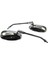 Motosiklet Ayna 1 Takım Nikel Oval 8 mm 1