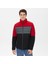 Nautıca Erkek Kırmızı Mont V621688D.RED 1