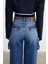 High Waist Kargo Jean - Premium Collection 5