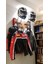 Motosiklet Kask Askısı, Motor Kask Askısı, SEX2V3 1