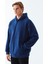 Lacivert Sweatshirt 2