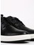 Siyah Erkek Deri Sneaker BELFORD 5