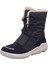 Lacivert Kız Çocuk Waterproof Kar Botu Twılıght 1-000154-8020-1 1