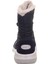 Lacivert Kız Çocuk Waterproof Kar Botu Twılıght 1-000154-8020-1 3