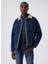 Erkek Denim Ceket 241 Lcm 131003 Puebla 3 Denım 2