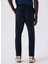 Regular Fit Siyah Erkek Eşofman Altı 241 Lcm 227002 Serjo Sıyah 3