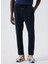 Regular Fit Siyah Erkek Eşofman Altı 241 Lcm 227002 Serjo Sıyah 2