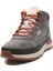 Deri Gri Erkek Outdoor Bot TB0A65R80331 2