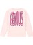 Kadın Açık Pembe Sweatshirt Renus 3