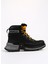 erpillar Siyah Erkek Deri Bot Colorado Expedıtıon Wp 1