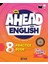 Team Elt Publishing Ahead With English 8 Practice Book Quizzes Dictionary 1