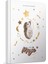 Magic Spiralli Sert Kapak 17X24 120 Yaprak Çizgili Defter 6235 4