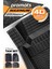 Audı A4 - A5 B9 2015- 4d Paspas Üniversal 2