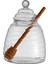Dağıtıcı Mutfak Kabı Turşıda Için Bal 500ML (Yurt Dışından) 1