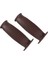 Koltuk Kılıfı Evrensel 70X100CM Motosiklet Scooter Aşınma Direnci - 25 28MM (Yurt Dışından) 4