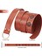 66 Inç Ortaçağ Viking Kemeri Rönesans Kabartmalı Deri Şövalye Kemeri O Halka Tokaları ile Retro Celtic Stili Kuşak Erkekler Kadınlar Için Cadılar Bayramı Cosplay Giyim Aksesuarları (Yurt Dışından) 2