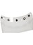 Motosiklet Viz Açık Yüz Yedek Parçalar 0,5X13 Cm'nin Alır (Yurt Dışından) 1