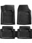 Dacıa Duster 4x2 10-17 / Logan Sd-Mcv 04-11 4d paspas üniversal 1