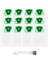 Yedek Yedek Bertaraf Toz Torbası Vorwerk Kobold VK200 Elektrikli Süpürge FP200 Filtre Torbası Aksesuarları Parçaları (Yurt Dışından) 1