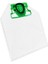 Yedek Yedek Bertaraf Toz Torbası Vorwerk Kobold VK200 Elektrikli Süpürge FP200 Filtre Torbası Aksesuarları Parçaları (Yurt Dışından) 4
