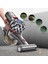 Mini Türbin Memesi Fırça Kafası Dyson V7 V8 V10 V11 V15 Akülü Elektrikli Süpürgeler Kafa Yedek Parçalar (Yurt Dışından) 2