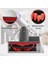 Mini Türbin Memesi Fırça Kafası Dyson V7 V8 V10 V11 V15 Akülü Elektrikli Süpürgeler Kafa Yedek Parçalar (Yurt Dışından) 4
