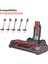 Dyson V7 V8 V10 V11 Için LED Işıklı Rulo Fırça Kabarık Kafa (Yurt Dışından) 5