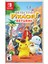 Pikachu™ Detectıve Returns - Dedektif Nintendo Switch 1