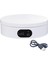 360 ° Elektrik Dönen Ekran Turntable Stand Dijital Ürünler Tutucu (Yurt Dışından) 1