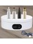 360 ° Elektrik Dönen Ekran Turntable Stand Dijital Ürünler Tutucu (Yurt Dışından) 5