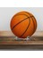 Rugby Basketbol Futbol Voleybol Futbolu 3 Pcs (Yurt Dışından) 2